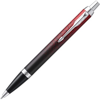 Ручка шариковая Parker IM Core 2019 SE K320, Red Ignite