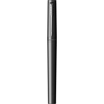 Ручка-роллер Parker Ingenuity Core, Lacquer Black BT