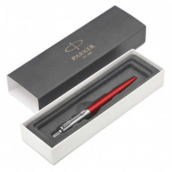 	Ручка шариковая Parker Jotter Core K63, Kensington Red CT