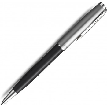 Ручка шариковая Parker Sonnet K546, Black CT